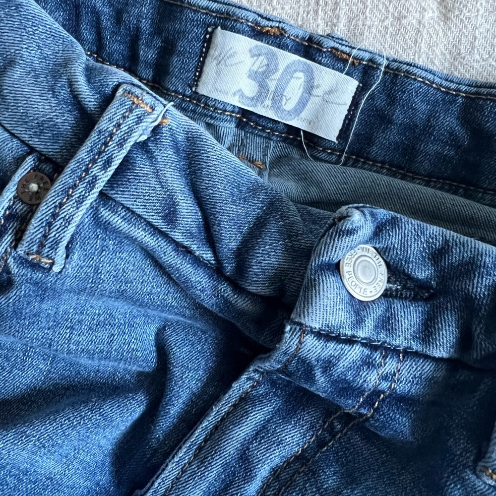 Free people jeans
